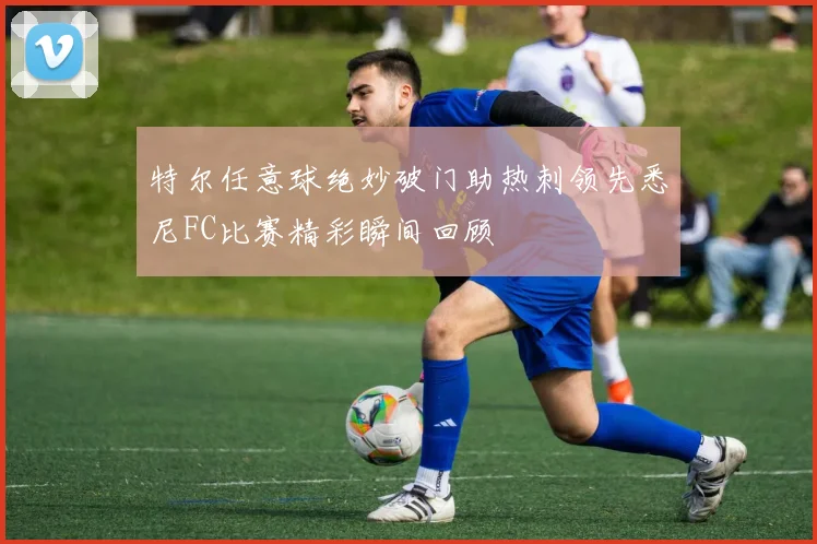 特尔任意球绝妙破门助热刺领先悉尼FC比赛精彩瞬间回顾